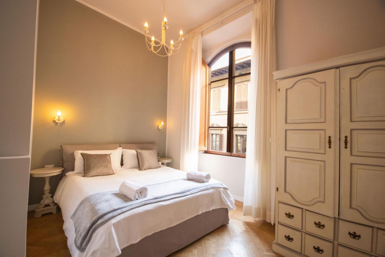 Dimora Sassetti 6 Florenz