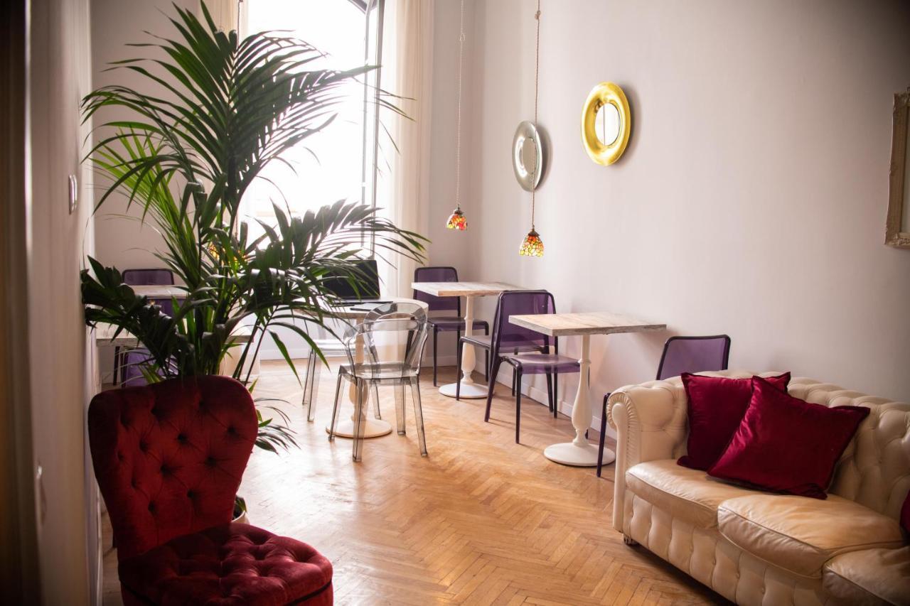 Bed and breakfast Dimora Sassetti 6 Florencia