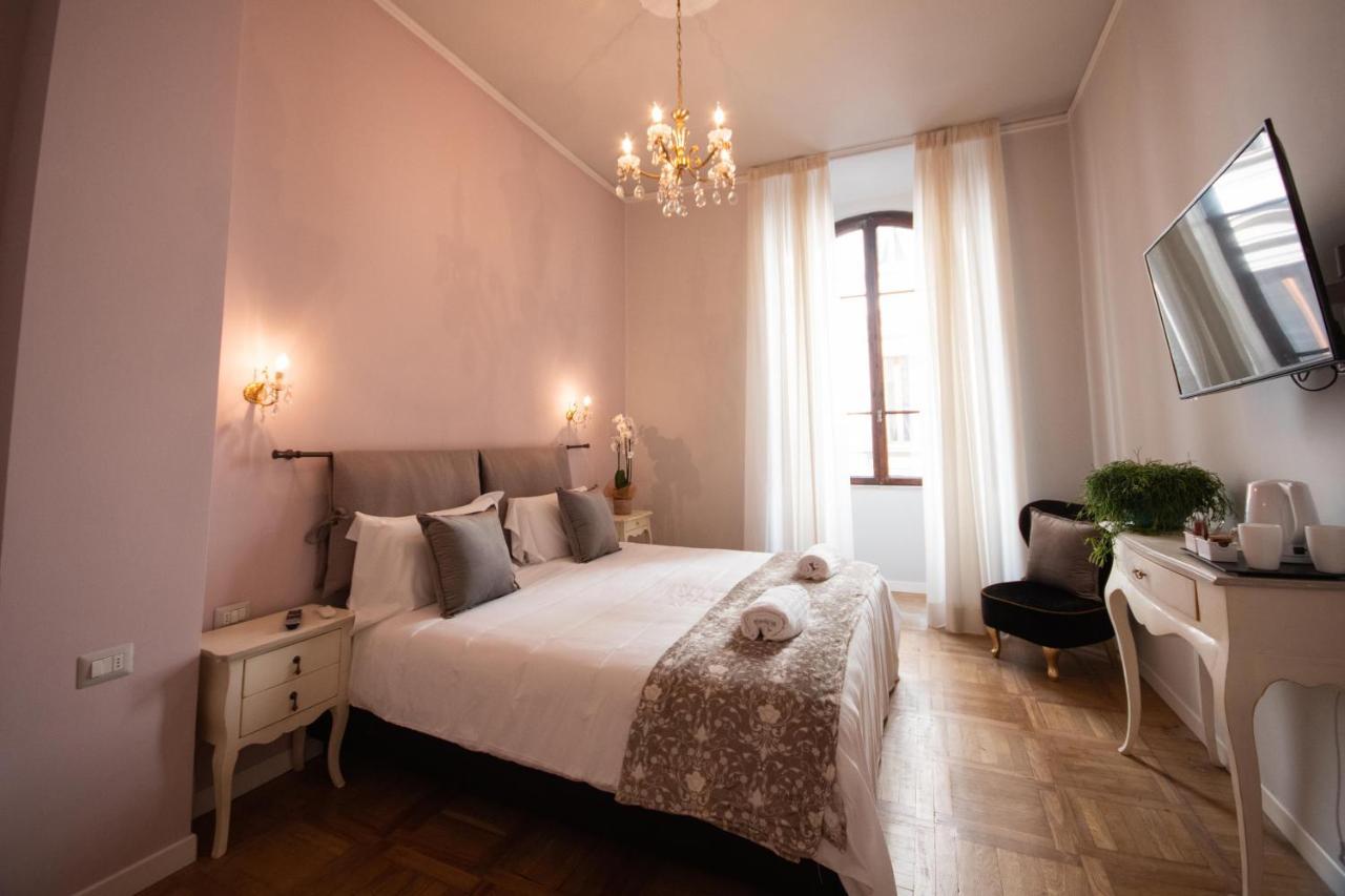 Dimora Sassetti Boutique *