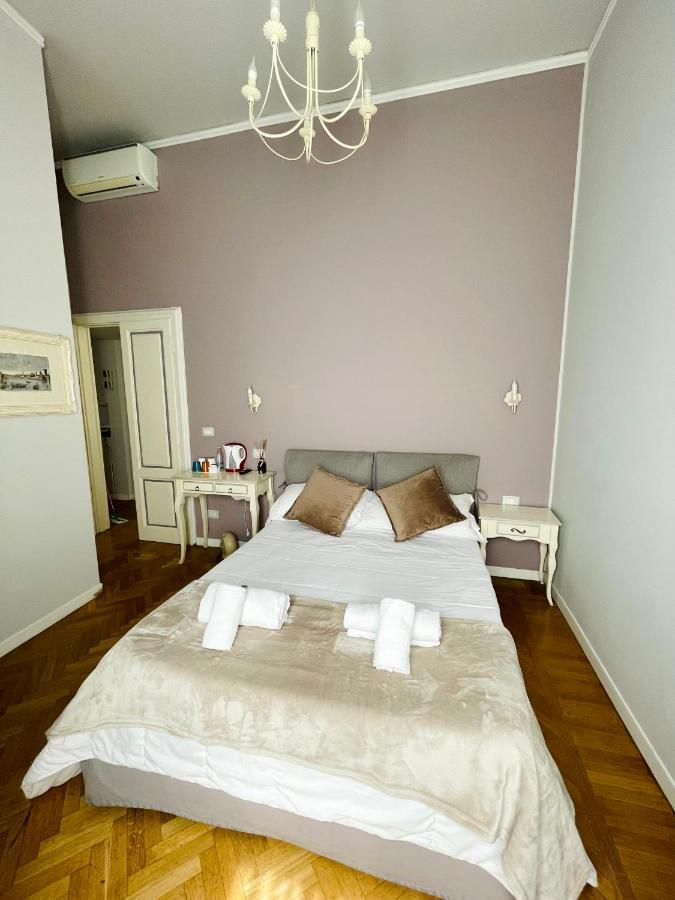 Frühstückspension Dimora Sassetti 6 *