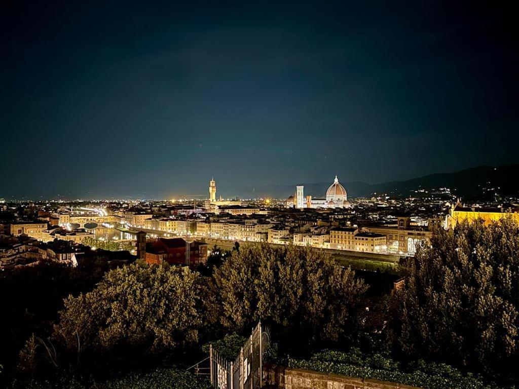 Dimora Sassetti 6 Florenz
