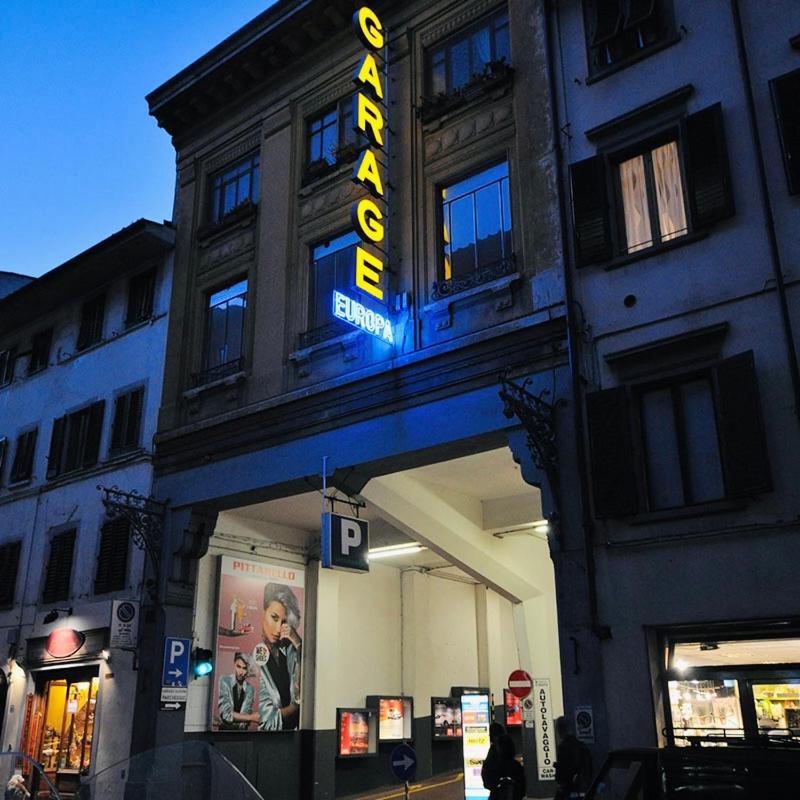 Frühstückspension Dimora Sassetti 6 *