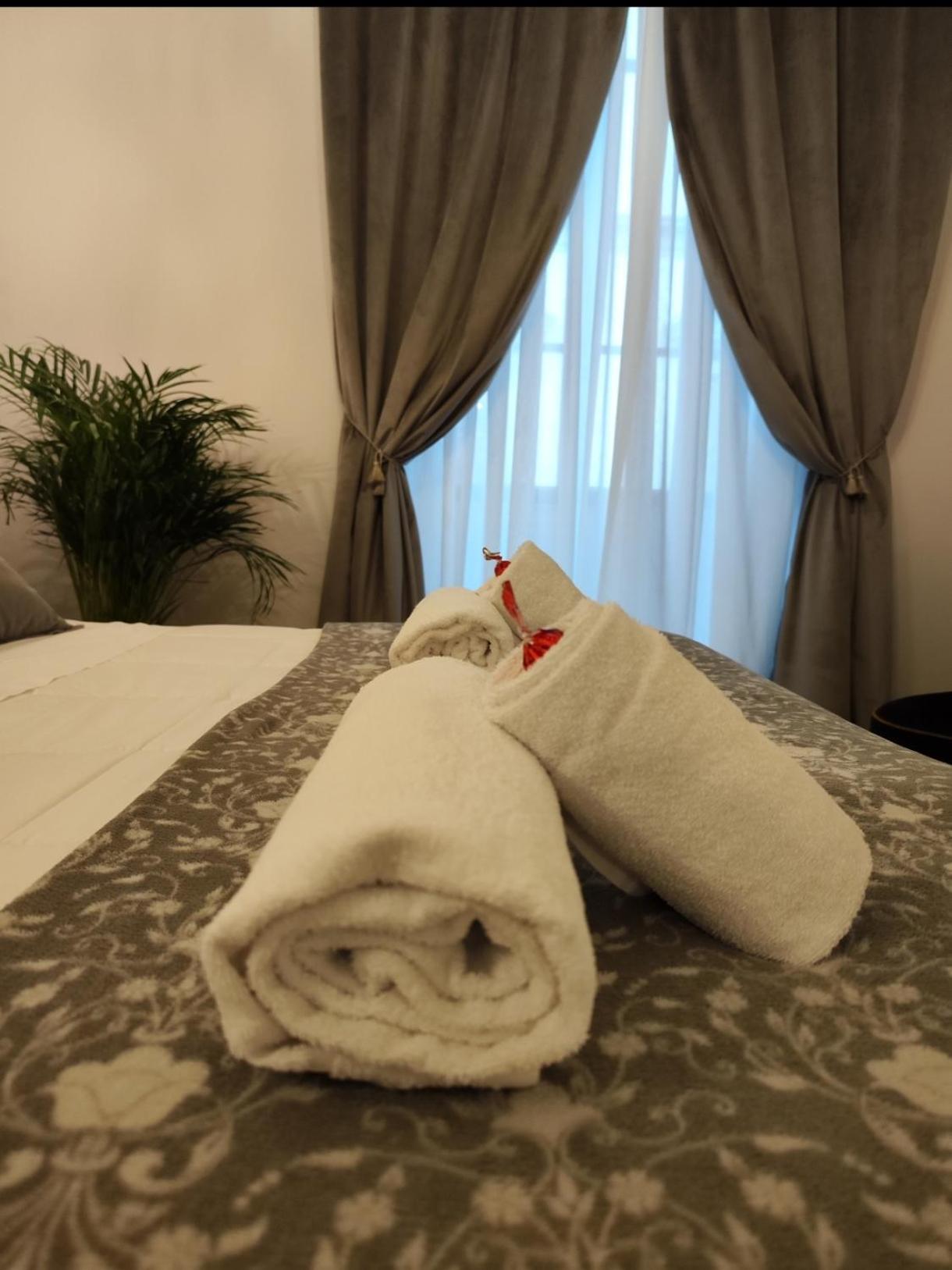 Frühstückspension Dimora Sassetti 6 *