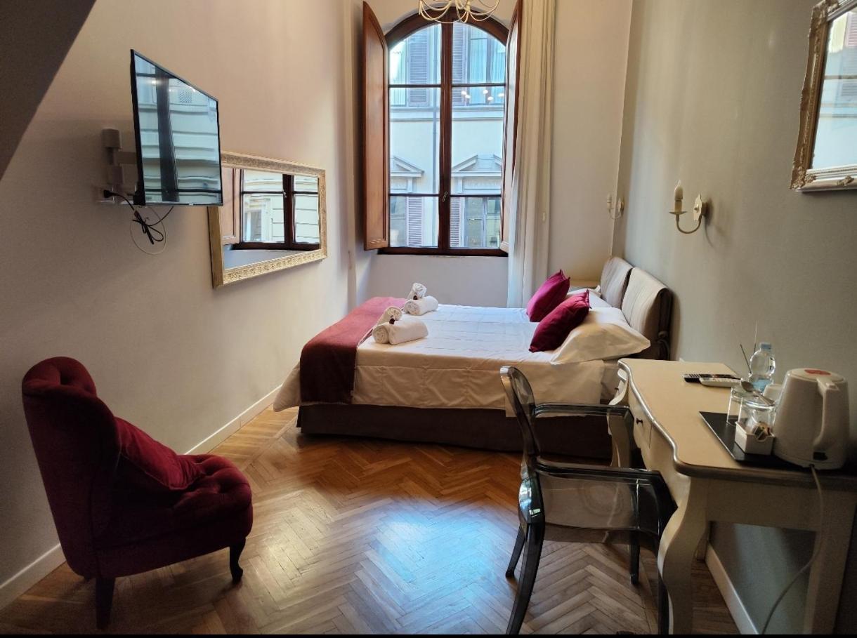 Dimora Sassetti 6 * Florenz