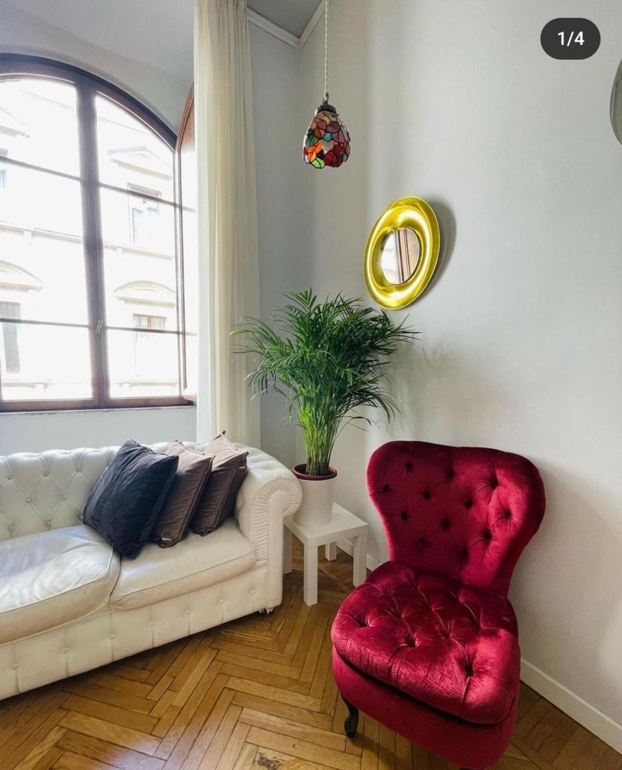 Frühstückspension Dimora Sassetti 6 *