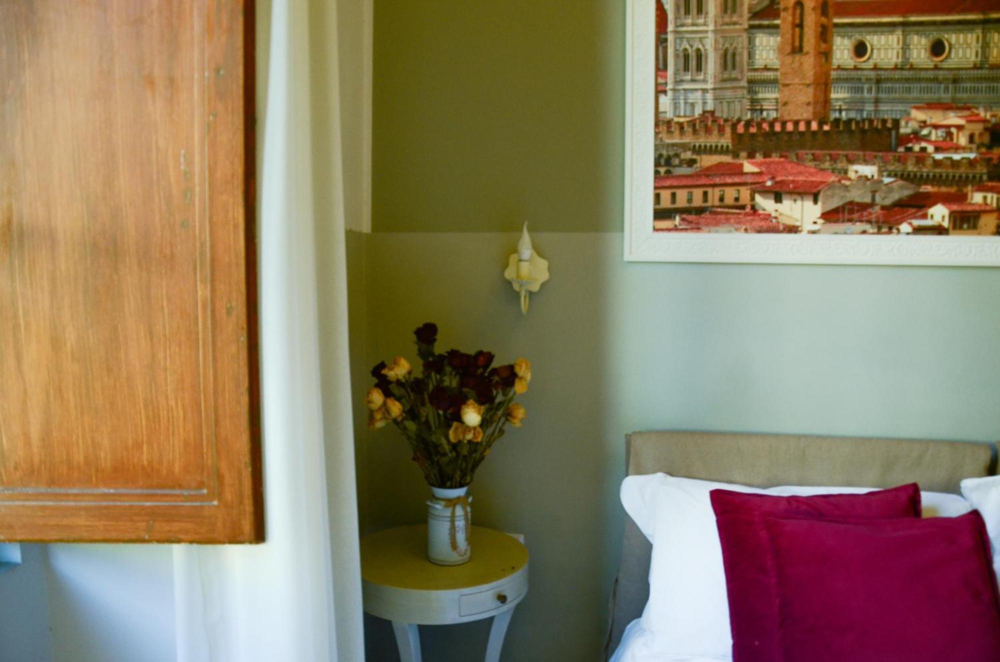 Frühstückspension Dimora Sassetti 6 *