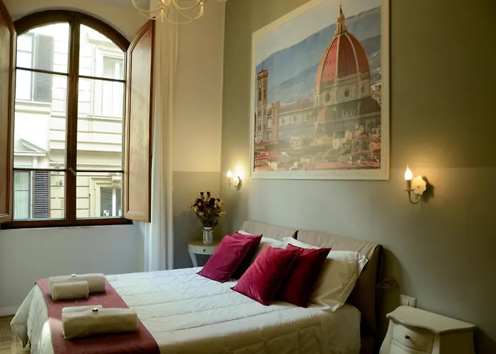 Dimora Sassetti B&B Boutique