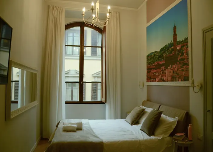 Dimora Sassetti B&B Boutique