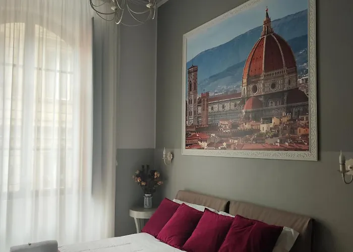 Dimora Sassetti B&B Boutique