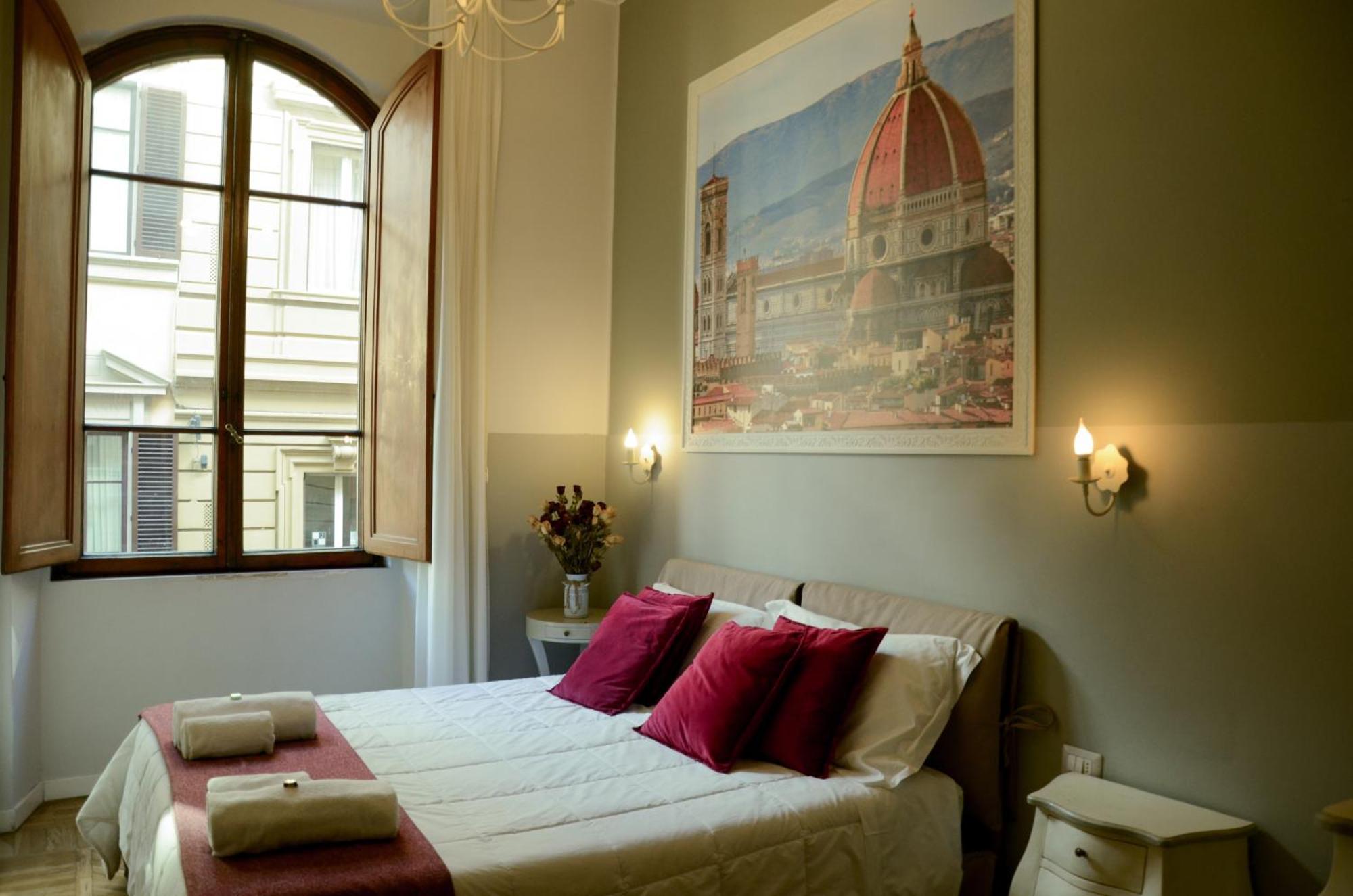 Dimora Sassetti Boutique Florence
